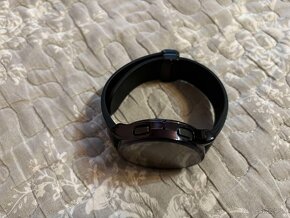 SAMSUNG Galaxy Watch 4 44mm SM-R870 Black - 2