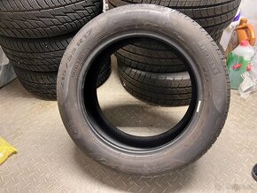 215/55 R17 DOT 2020 Pirelli CINTURATO P7 - 2