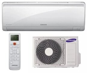 Samsung Klimatizácia 5kw - 2