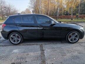 BMW 118d - 2