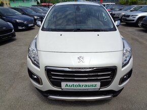 Peugeot 3008 1.6 BlueHDi S&S Style - 2