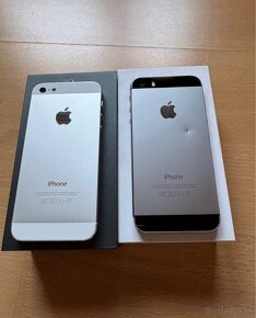 iPhone 5 iPhone 5s - 2