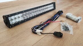 200W 5D LED RAMPA - 2