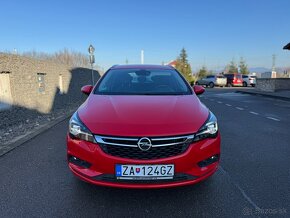 Opel Astra Sport Tourer ST 1.4 Turbo 150k S&S Innovation AT6 - 2