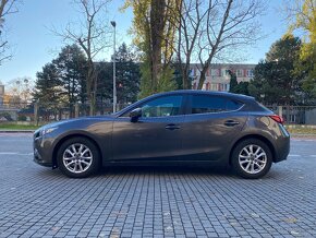 Mazda 3 2.0 Skyactiv G120 Attraction - 2