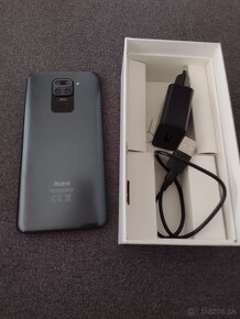 Xiaomi Redmi Note 9, 128GB - 2