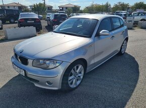 BMW 118d - 2