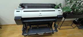 PLOTER Canon iPF770 - 2