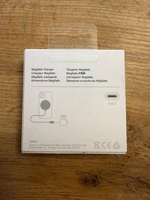 MagSafe Charger nabíjačka - 2