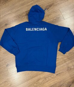 Balenciaga mikina. - 2