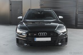 Audi S6 Avant DPH - 2