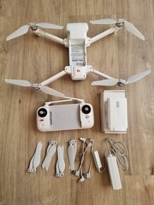 Xiaomi Fimi X8 SE 2020, orig. balenie - 2