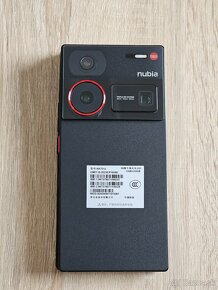 Nubia z60 ultra - 2