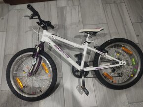 Detsky bicykel - 2