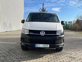 Volkswagen Transporter T6 2.0TDi 110kW 4motion DSG 2017 DPH - 2