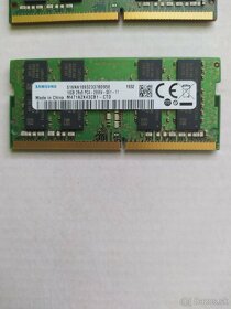 Samsung 16gb 2Rx8 PC4 -2666V SE1 -11 - RAM DDR4 - 2