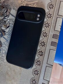 Google pixel 9 Pro 128gb obsidian - 2