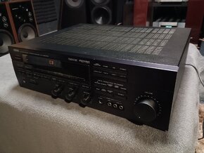 Yamaha RX-V590RDS - 2