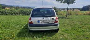 Renault Clio - 2