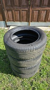 Pneumatiky 225/60 R17 - 2