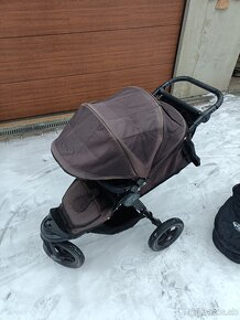 Baby Jogger City Elite - 2