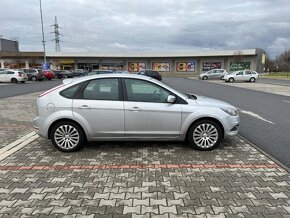 Ford Focus 1.6 TDCi Titanium digi klima - 2