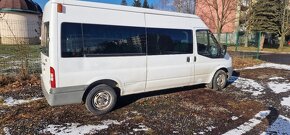 Ford transit bus combi - 2