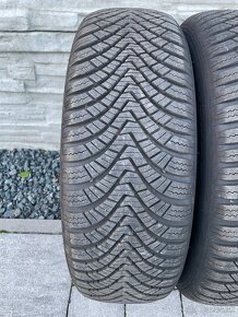 195/65 R15 Laufen zimne - 2