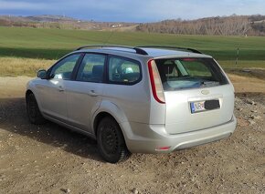 Predam Ford Focus 1,6 tdci - 2