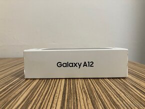 Samsung Galaxy A12 - 2