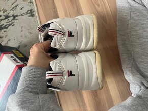 Fila Ray Low - 2