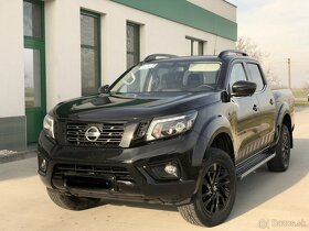 NISSAN NAVARA , N-GUARD 2019 - 2