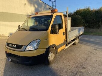 Iveco Daily 35 S14 CNG - 2