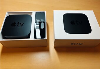 Apple TV 4k - 2