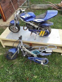 minibike - 2