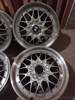 Bbs rc 041, 042 bmw E36 clubsport - 2