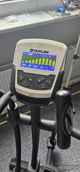 Duvlan Smooth Ergo - 2