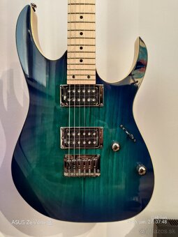 IBANEZ RG 421 AHM-BT - 2