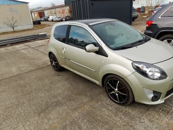 Renault Twingo 1.5 dci - 2