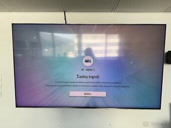 Samsung QLED 65” QE65Q6FN - 2