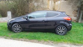 Kia Proceed - 2