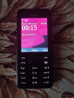 Nokia predaj - 2