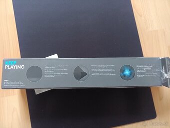 Podložka pod myš značky Logitech model G840 XL - 2