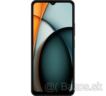 Xiaomi Redmi A3 Modrý - nový zabalený - 2