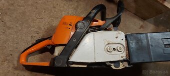 Stihl MS 290m - 2