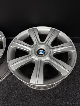 Alu BMW 5x120 17” style 96 - 2