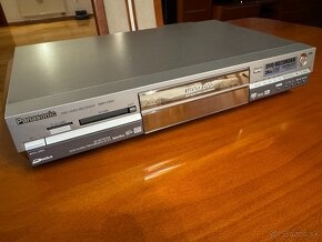 Panasonic DMR-E95HP DVD/HDD Video Recorder - 2