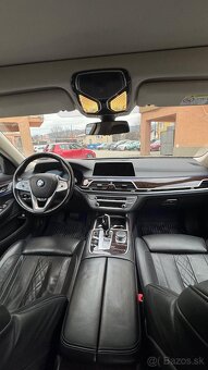 predam bmw 730xd G11 facelift 195kw - 2