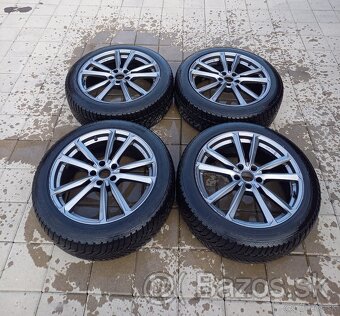 Predam AEZ elektrony 5x112 r19 - 2