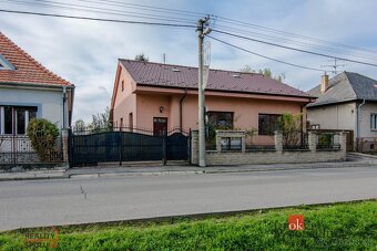 Rodinný dom Podunajské Biskupice Bratislava na predaj - 2